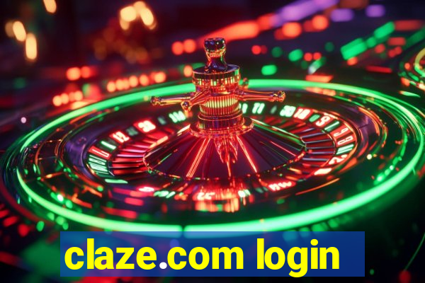 claze.com login